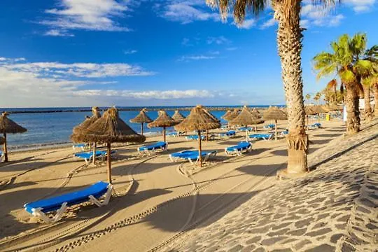 Apartament La Casa De Playa - Atico Con Jacuzzi Y Vista Mar Los Cristianos